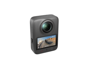 DJI Osmo 360 II Adventure Combo