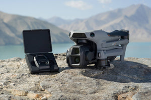 Obiettivo grandangolare per DJI Air 3S