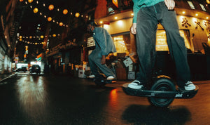 ONEWHEEL PINT S