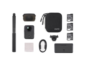 DJI Osmo 360 II Adventure Combo