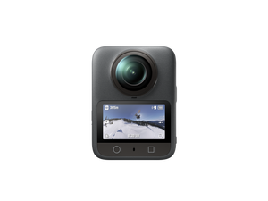 DJI Osmo 360 Standard Combo