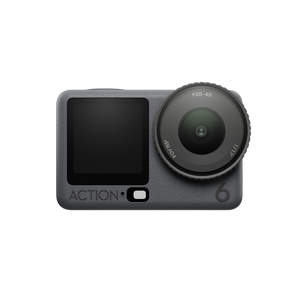 DJI Osmo Action 6 Standard Combo