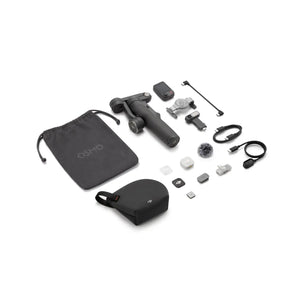 DJI OSMO MOBILE 8P