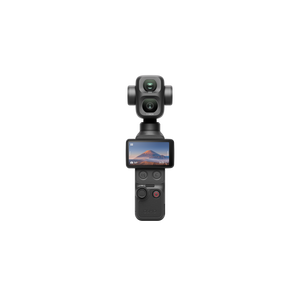 DJI OSMO POCKET 4P STANDARD COMBO (BLACK)