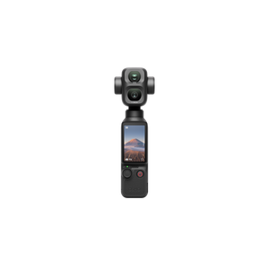 DJI OSMO POCKET 4P VLOG COMBO (BLACK)