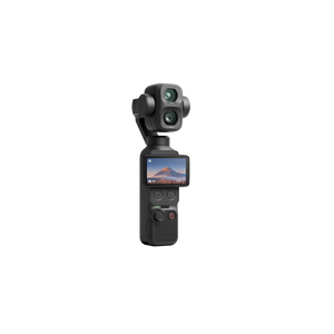 DJI OSMO POCKET 4P VLOG COMBO