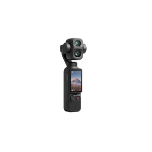 DJI OSMO POCKET 4P STANDARD COMBO (BLACK)