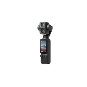 DJI OSMO POCKET 4P VLOG COMBO (BLACK)