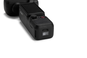 DJI OSMO POCKET 4P VLOG COMBO