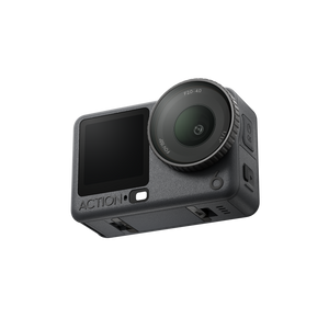DJI Osmo Action 6 Adventure Combo