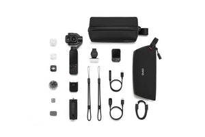 DJI OSMO POCKET 4P VLOG COMBO
