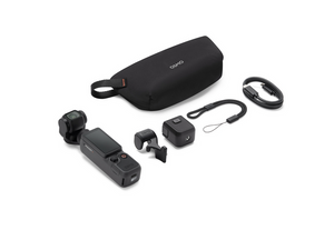 DJI Osmo Pocket 4 Standard Combo