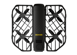 HOVERAir X1 PROMAX Retail Combo