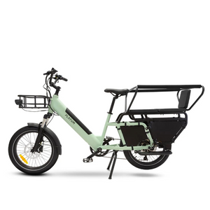 PLATUM VAN