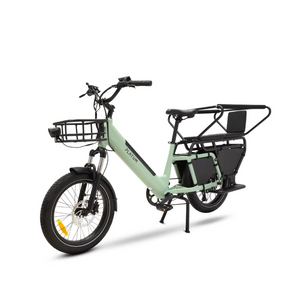 PLATUM VAN
