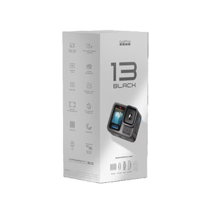 HERO13 Black