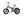 Urban Prime Rider Antracite
