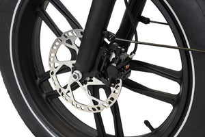Urban Prime Rider Antracite