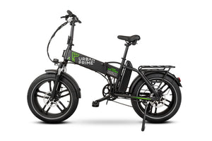 Urban Prime Rider Dual