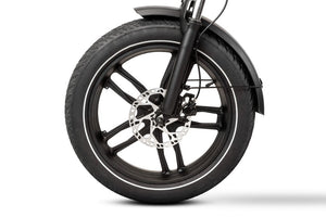 Urban Prime Rider Dual