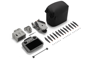 DJI Lito X1 Fly More Combo (RC 2)