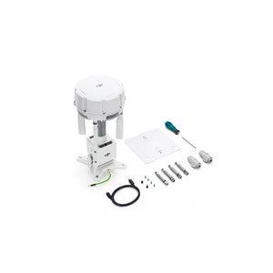 DJI O4 Ground Station