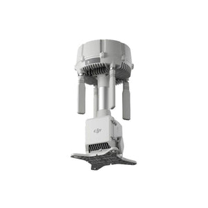 DJI O4 Ground Station