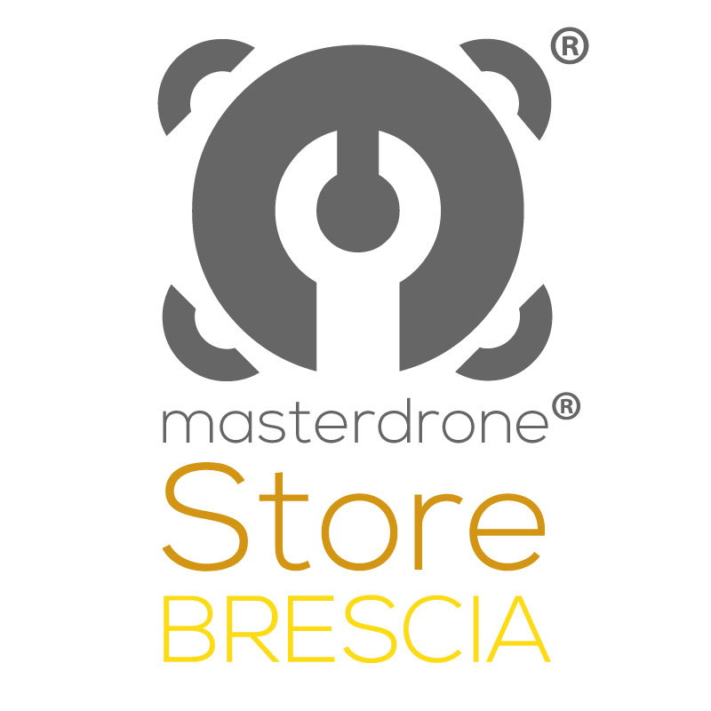 Masterdrone Brescia
