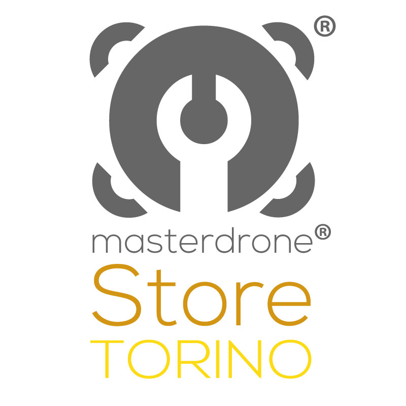 Masterdrone Torino
