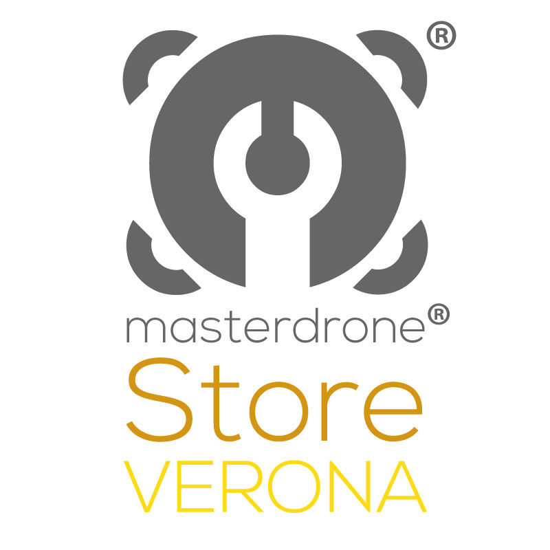 Masterdrone Verona